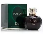 Christian Dior Poison Eau De Toilette Perfume Spray For Women 100ml, NEW IN BOX
