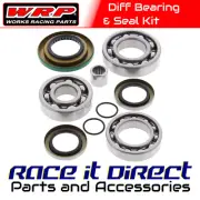 Diff Bearing & Seal Kit for Can-Am Commander 1000 LTD 2011-2013 Rear WRP