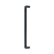 Zanda Nitro Offset Door Pull Handle - Available in Various Finishes and Sizes