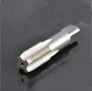 1pcs G 1/8" - 28 HSS BSP Parallel British Standard Pipe Tap