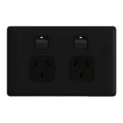 Hpm Linea Horizontal Double Powerpoint