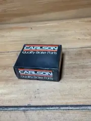 Carlson Disc Brake Hardware Kit Rear 13364