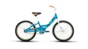 Diamondback Bicycles Impression 12/20/24" Wheel Youth Girls Sidewalk Bike Blue