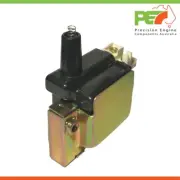 1x New * PEC * Ignition Coil For Honda Accord CD 1.8L 4Cyl (for: Honda Civic)