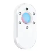 Camera Detector Multifunctional Infrared Detector Anti-sneak Peek Scanning Alarm