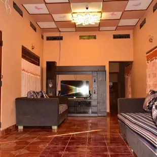 強迪庫里的3臥室獨棟住宅 - 381平方公尺/2間專用衛浴AJR Guest House Jaffna