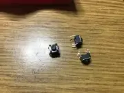 Roland Juno-106 Replacement Panel Switch - Set of 10