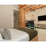 Neighbourgood 84 Harrington