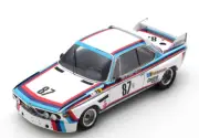 Spark S1566 BMW 3.0 CSL LM 1974 1/43 #NEW