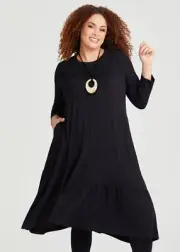ts Taking Shape Dress Size 20 Natural Kayla style NWT