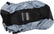 Tire Storage Bag Camper Wheel Cover Oxford Cloth Tire Cover for Women Sunscreen and Dustproof Car Accessories