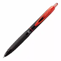 在飛比找博客來優惠-三菱UMN-307自動鋼珠筆0.7紅