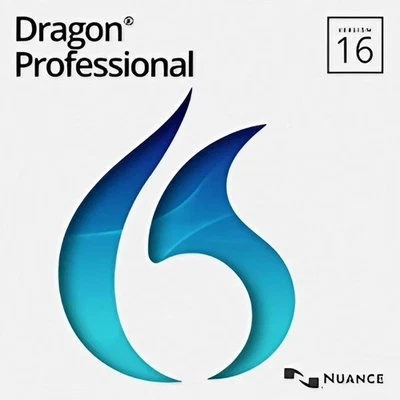 Nuance Level D - 301-500 Users Annual Dragon Anywhere Group GOV OLP