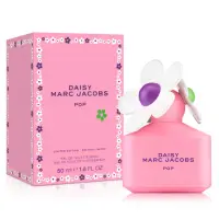 在飛比找momo購物網優惠-【MARC JACOBS 馬克賈伯】小雛菊春紛之印限量版女性