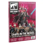 White Dwarf: Warhammer Magazine Issue 501