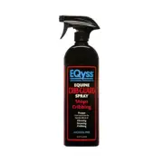 Equine Crib-Guard Spray; 32 Oz by Eqyss