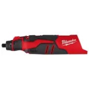 Milwaukee Rotary Tool 12V Lithium-Ion Cordless Brushless Durable (Tool-Only)