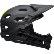 Bell Super DH Mips Helmet Matte/Gloss Black