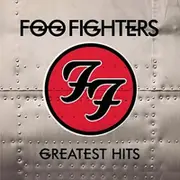 Foo Fighters: Greatest Hits CD