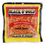 Devilled Peanuts Best Quality - Hot as Hell Seasoned Peanuts - Buy 5 Pay for 4