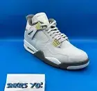 Jordan 4 Retro SE Craft Photon Dust (DV3742-021) Size 11