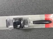 4mm Zester Grater Stainless Steel Cheese Kitchen Living New