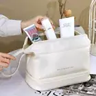 Accessories Skin Care Pouch Make Up Bag Cosmetic Bag Makeup Bag Large Capacity