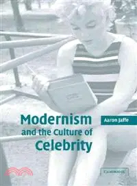 在飛比找三民網路書店優惠-Modernism And The Culture Of C