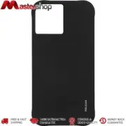 Pelican Ranger Tough Case iPhone 12 Pro Max 6.7 inch - Black