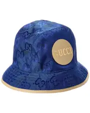 Gucci Off The Grid Bucket Hat