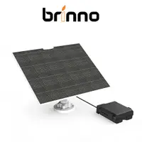 在飛比找蝦皮商城優惠-brinno ASP1000P 太陽能充電電源組 BCC20