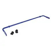 SuperPro Heavy Duty 16mm 3 Position Adjustable Sway Bar Kit - Rear, RC0035RZ-16