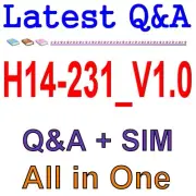 Huawei HCIP-HarmonyOS Application Developer V1.0 H14-231 Exam Q&A
