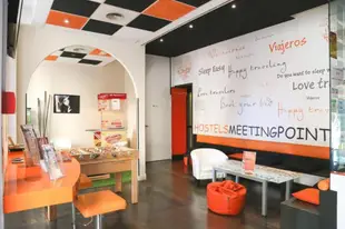 相遇點旅館Hostels MeetingPoint