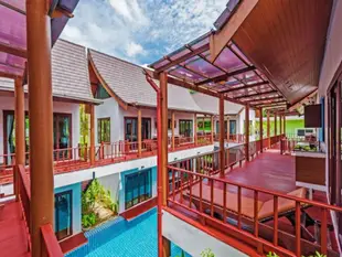 普吉卡塔阿斯莎達精品飯店Assada Boutique Hotel Kata Phuket