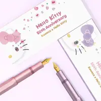 在飛比找PChome24h購物優惠-德國KAWECO x Hello Kitty AL Spor