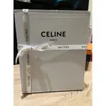 CELINE 中型紙盒