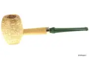 Missouri Meerschaum Boone Corn - Corn Cob