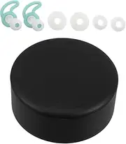 Gogogmee Noise Isolating Swimming Ear Plugs for Adults Silicone Swim Ear Plugs Non-soundproof for Swimming Diving and Bathing