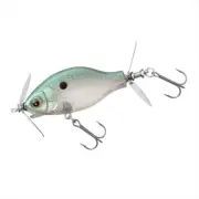 Daiwa GILLNADO 50F Gizzard Shad Bass lure From Stylish anglers Japan