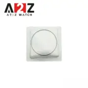 Watch Sapphire Crystal Glass for Omega Seamaster Aqua Terra 231.13.42 35mm