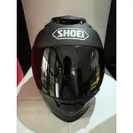 SHOEI GT-AIR2 二手 L 9.9成新 正品 付墨片 X14 X15 RX7X 可參考