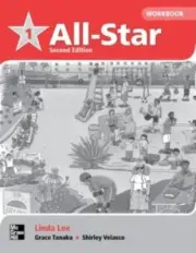 All Star Level 1 Workbook