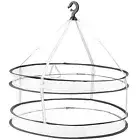 Clothes Basket Mesh Hanging Dryer Drying Rack for Sweaters Child