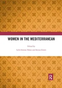 在飛比找博客來優惠-Women in the Mediterranean