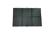 Solar Blanket 300W 12V Foldable Mono Portable Battery Charge Generator Camp Mobi