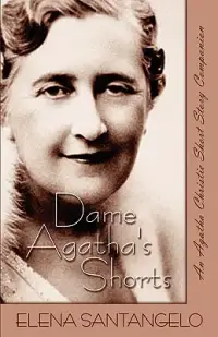 在飛比找博客來優惠-Dame Agatha’s Shorts: An Agath