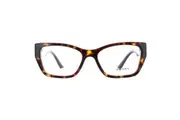 Prada Glasses Frames PR11YV 2AU1O1 Dark Havana Women