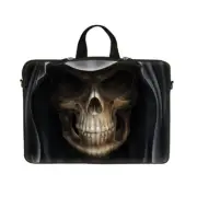 17" 17.3" Neoprene Laptop Notebook Computer Sleeve Bag Case 909
