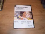 Paint Shop Xtras Creative Edition 1 CD ROM WIN 98SE/NT4 SP4/2000/ME/XP